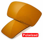 Lente Oakley Gascan Brown Polarized (13-504)
